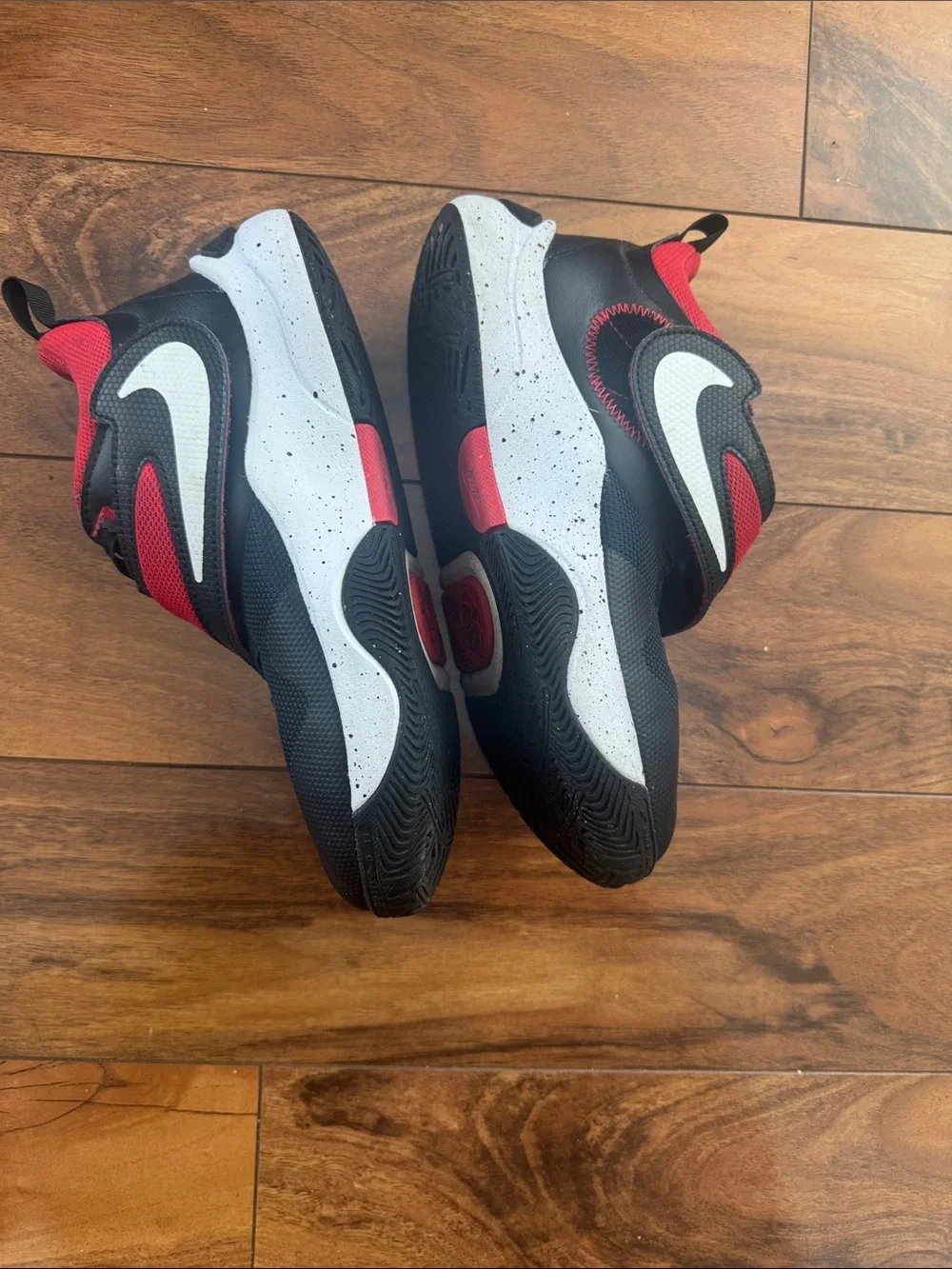 Nike sporty kids